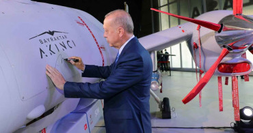 Alman gazeteden Türk savunma sanayiine övgü dolu sözler: Türkiye silah teknolojisinin lider üreticisi!