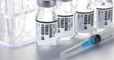 Alman İlaç Firması Covid-19 Aşısının Klinik Deneylerine Başladı