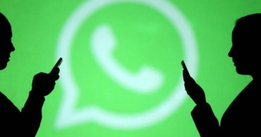 Alman İstihbaratı Whatsapp Yazışmalarını Okuyacak