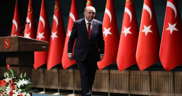 Alman kanalı Cumhurbaşkanı Erdoğan’ı övdü: O her masada