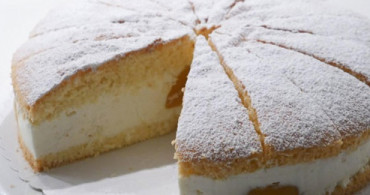Alman Keki Tarifi,  Yumuşacık Alman Keki Nasıl Yapılır?