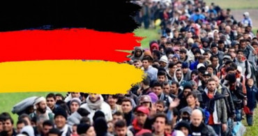Almanya Açıkladı!  'Yılda 400 Bin Göçmene İhtiyacımız Var'