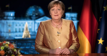 Almanya Başbakanı Merkel: Belirli Konuları Şekillendirmek İstiyorsak Türkiye İle Bağımlıyız