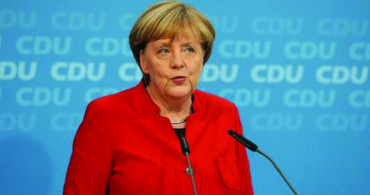 Almanya Başbakanı Merkel Gelecek Dönem Seçimlerde Aday Olmayacağını Açıkladı 