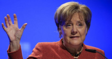 Almanya Başbakanı Merkel: IMF Başkanı Avrupalı Olmalı