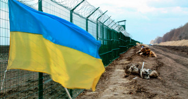 Almanya ve Britanya'dan Ukrayna Uyarısı! Ukrayna'nın İşgali Durumunda Rusya Ciddi Bedel Ödeyecek