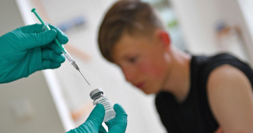 Almanya'da Büyük Hata! Çocuklar İçin Uygun Olmayan Aşılar Kullanılmış