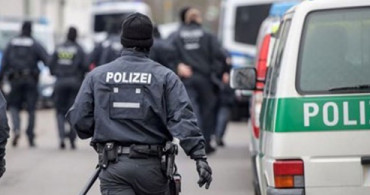 Almanya'da DHKP-C'li Teröriste 5 Yıl Hapis