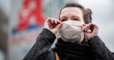 Almanya'da Koronavirüse Yakalanma Yaşı 36'ya Düştü
