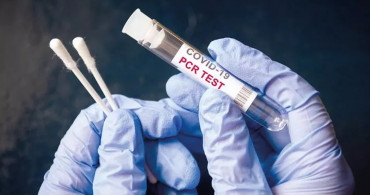 Almanya’da PCR Testleri Ücretli Oldu