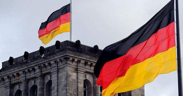 Almanya'da Siyasi Suçlarda Rekor Artış!