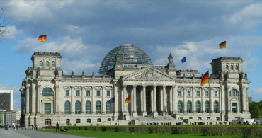 Almanya'da Yeni Vatandaşlık Yasa Tasarısı Kabul Edildi