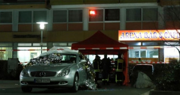Almanya'daki Irkçı Saldırıda Ölenlerin 5'i Türk