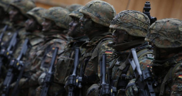 Almanya’dan itiraf niteliğinde açıklama: 'Ordu ülkeyi savunacak durumda değil'