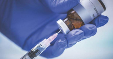 Almanya'dan Koronavirüs Aşısıyla İlgili Açıklama