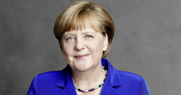 Almanya Başbakanı Angela Merkel'den Türkiye'ye Veda Ziyareti!