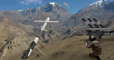 ALPAGU: Yerli Kamikaze Drone Özellikleri