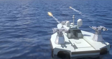 ALPİN gökyüzünden denize iniyor: Türkiye'nin insansız helikopteri deniz görevlerine hazır!