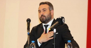 Altay Başkanı Özgür Ekmekçioğlu Mustafa Denizli İle Yaşanan Ayrılık Sonrası Konuştu!