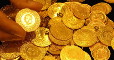 Altın alacaklar dikkat: Gram altın düşüşe geçti