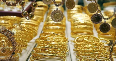 Altın alacakları ilgilendiriyor: Yeniden yükselişe geçti! 22 Ekim 2022 altın fiyatları