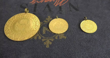Altın almadan önce bu haberi okuyun: Altında son durum ne? Gram altın kaç lira oldu?