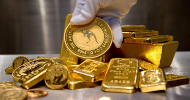 Altın Cuma gününde yatırımcıyı üzdü: Gram ve çeyrek altın kaç TL oldu? 5 Mayıs 2023 güncel altın fiyatları