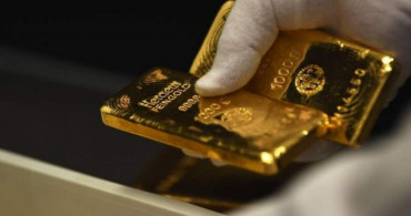 Altın fiyatları 2023’ü rekorlarla geçirecek: Uzman isimden iddialı tahminler geldi