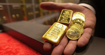 Altın fiyatları bir aşağı bir yukarı gidiyor: Yeni hafta yükselişle başladı