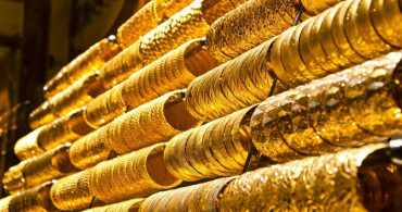 Altın fiyatları bugün ne kadar oldu, düştü mü? Gram altın ve çeyrek altın kaç TL? 31 Mart 2023 altın fiyatları
