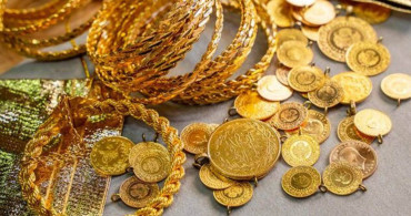 Altın fiyatları bugün ne oldu? Çeyrek ve gram altın fiyatı kaç TL? 13 Ağustos 2022 güncel altın fiyatları