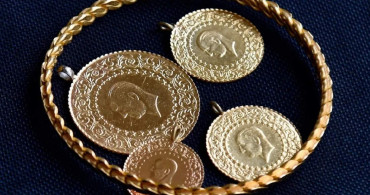 Altın fiyatları bugün ne olur? Gram, çeyrek, Cumhuriyet altın ne kadar, kaç TL? 20 Ocak altın fiyatları 2023