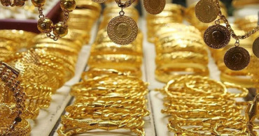 Altın fiyatları bugün ne olur, ne kadar oldu? Gram altın ne kadar, kaç TL? 14 Şubat Salı güncel altın fiyatları