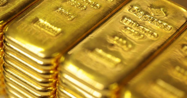 Altın fiyatları düşüşe devam ediyor: Son 5 haftanın dip seviyesi görüldü