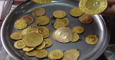 Altın fiyatları güne sert yükselişle başladı: Ons ve gram altından rekor artış