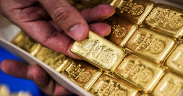 Altın fiyatları güne yükselişle başladı: Gram altın için kritik veri yarın açıklanacak