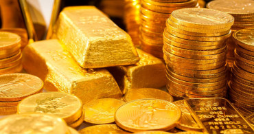 Altın fiyatları haftayı rekorla tamamladı: Gram ve çeyrek altında büyük yükseliş
