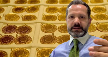 Altın fiyatları için rekor beklentisi: İslam Memiş’ten kritik gram altın tahmini! O rakamları rahat rahat konuşacağız