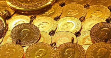 Altın Fiyatları Ne Kadar ? Çeyrek Altın Ne Kadar Oldu ? 19 Nisan 2019 Güncel Altın Fiyatları	