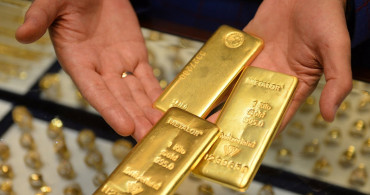 Altın fiyatları uçuyor: Yeni bir rekor geldi