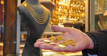 Altın fiyatları yeniden yükselişe geçti: Gram altın kritik sınırı aştı