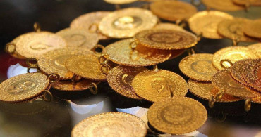 Altın fiyatları yükselişte: Gram altın 2000 lira sınırını aştı