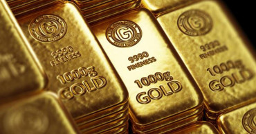 Altın fiyatlarına yönelik açıklama geldi: Gram altın 1000 lirayı aştı!