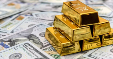 Altın fiyatlarında düşüş devam ediyor: Daha güçlü geri çekilmeler görülebilir