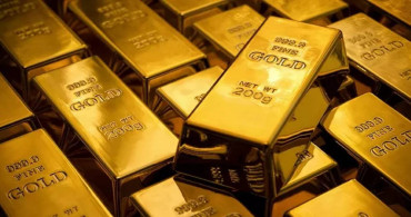 Altın fiyatlarında ilk 2023 tahmini: Gram altın rekora doymuyor! Altında yükseliş devam edecek mi?
