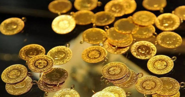 Altın fiyatlarında rekor rallisi başladı: Gram altının yükselişi daha da artabilir