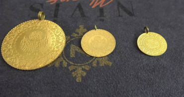 Altın fiyatlarında yeni rekorlar kapıda: Gram altın için tarih verildi
