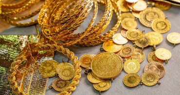 Altın fiyatlarındaki düşüş makası açtı: Uzman isim kalıcı değil diyerek uyardı! 27 Eylül 2022 altın fiyatları