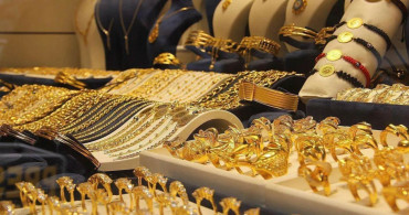 Altın fiyatlarından sert yükseliş: Gram altın tüm zamanların rekorunu kırdı