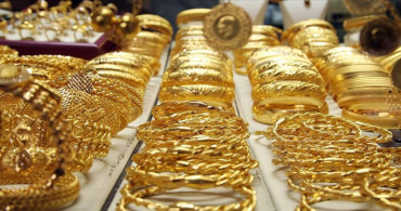 Altın fiyatlarının düşüşü o gelişme sonrası hızlandı: 28 Ağustos 2022 altın fiyatları ne kadar? Çeyrek ve gram altın kaç TL?